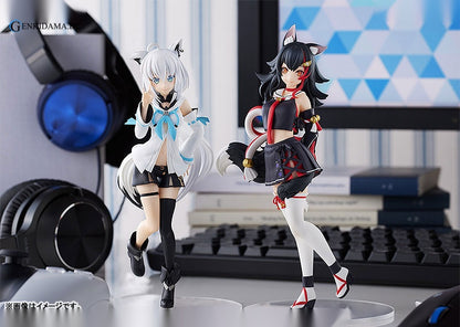 POP UP PARADE hololive production Ookami Mio