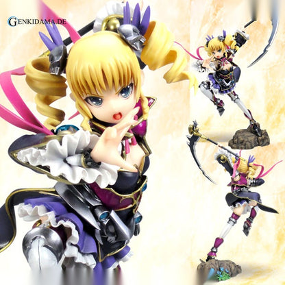 Marvelous Model - Shin Koihime Musou: Sousou