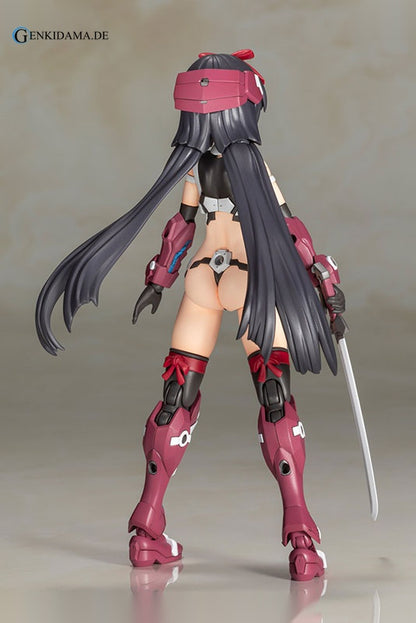 Frame Arms Girl Magatsuki Plastic Model
