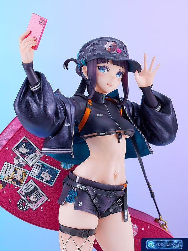Fate/Grand Order Foreigner/Yang Guifei: Event Attire Ver. 1/7 [Good Smile Company] Ansicht 14