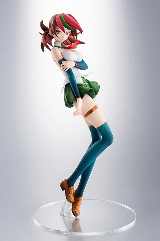 Betterman Hinoki Sai 1/7 [AMAKUNI] Ansicht 1