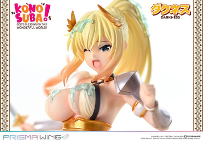 Prisma Wing: KonoSuba - Darkness 1/7