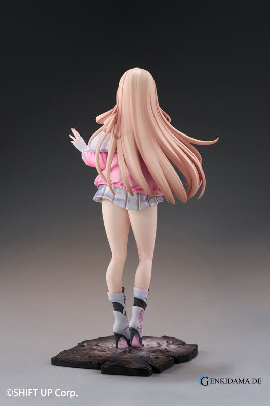 Goddess of Victory: Nikke - Viper - 1/7 - Illustration Ver. Teokureta Kidzuki (Hobby Sakura) Ansicht 4