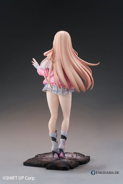 Goddess of Victory: Nikke - Viper - 1/7 - Illustration Ver. Teokureta Kidzuki (Hobby Sakura) Ansicht 4
