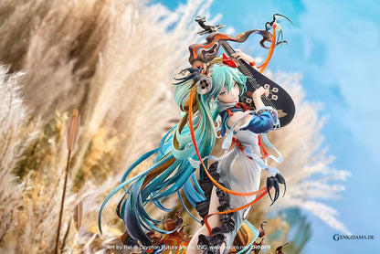 Hatsune Miku: Ten-Sided Ambush Ver. (Limited)