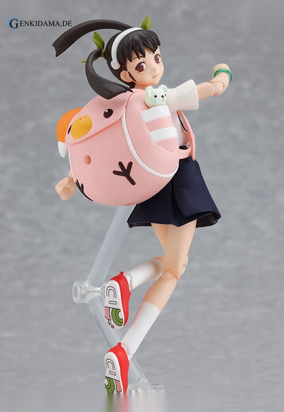 Detailansicht figma - Bakemonogatari: Mayoi Hachikuji