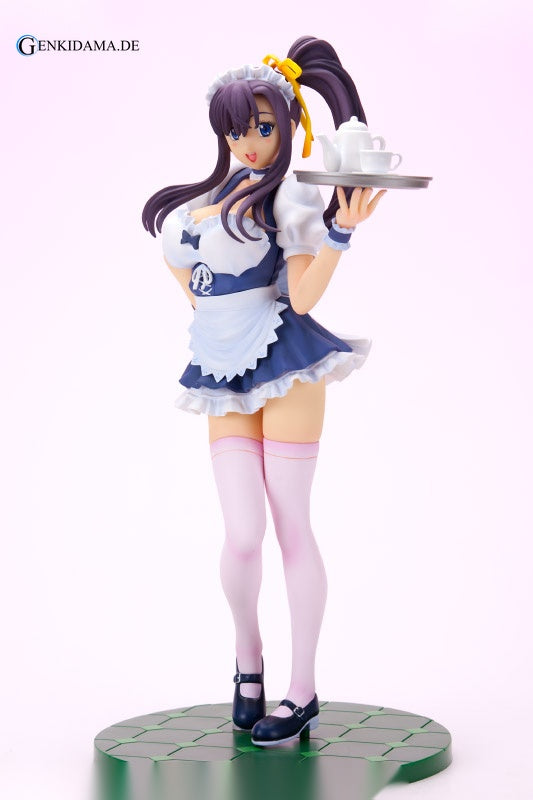 Precious Collection - Maken-Ki!: Haruko Amaya (Milestone Limited Distribution)