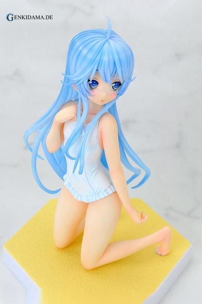 BEACH QUEENS - Denpa Onna to Seishun Otoko: Erio Towa