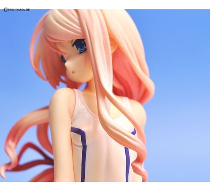 Brilliant Stage Series [Sakura Sakura] Sakura Nanako Platonic Side Miyazawa Limited Ver. (PVC Figure)