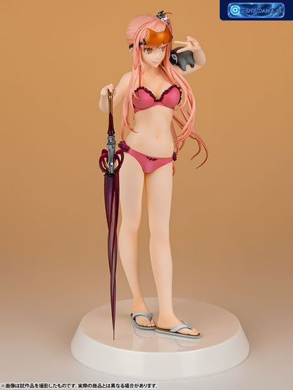 Fate/Grand Order Saber/Queen Medb [Summer Queens] 1/8 [Our Treasure] Ansicht 11