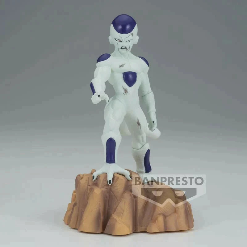 Freezer - History Box - Dragon all Z - Banpresto - Anime Figuren günstig kaufen