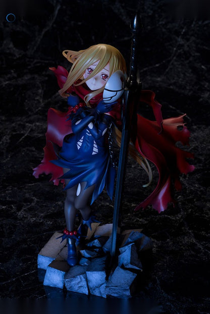 Overlord Evileye