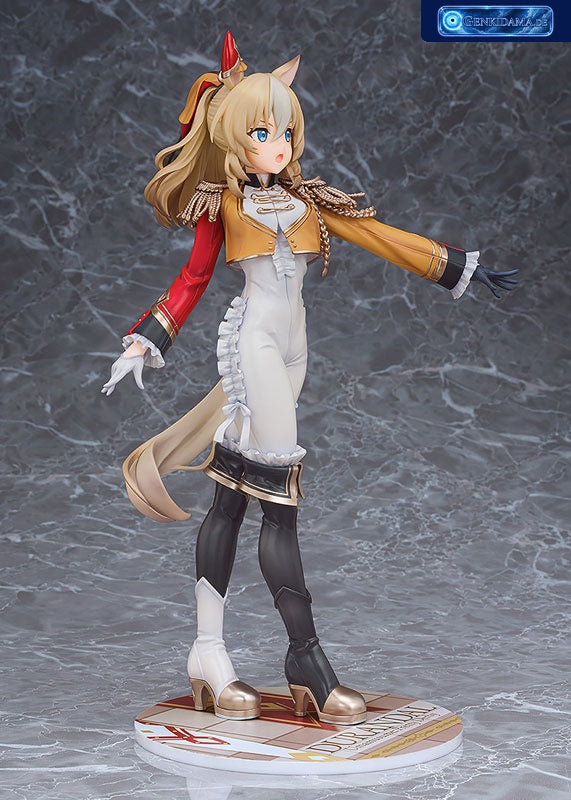 Umamusume Pretty Derby Durandal 1/7 [Phat Company] Ansicht 24