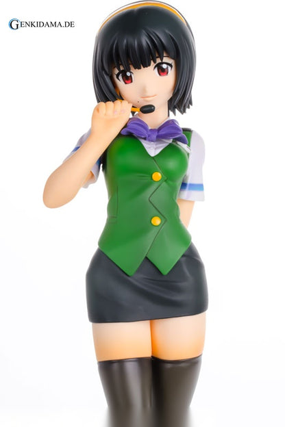 Brilliant Stage - THE IDOLM@STER: Kotori Otonashi (age??)