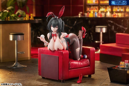 Azur Lane: Taihou: Fun on the Baize - Illustration Ver. 1/7 [Good Smile Arts Shanghai] Ansicht 2