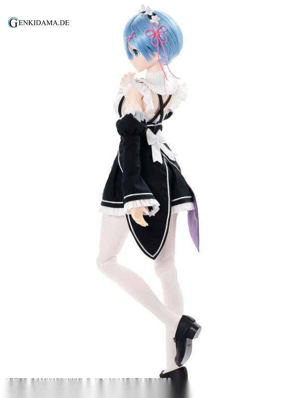 1/3 Hybrid Active No.057 Re:ZERO -Starting Life in Another World- Rem Complete Doll