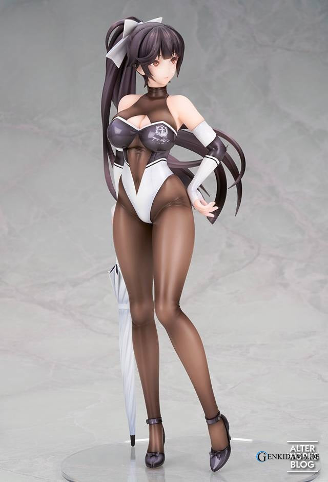 Azur Lane: IJN Takao 1/7 (Full Throttle Charmer Ver.)