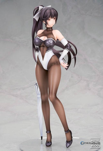 Azur Lane: IJN Takao 1/7 (Full Throttle Charmer Ver.)
