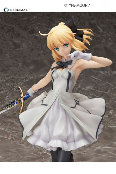 Detailansicht Fate/Grand Order - Saber/Altria Pendragon