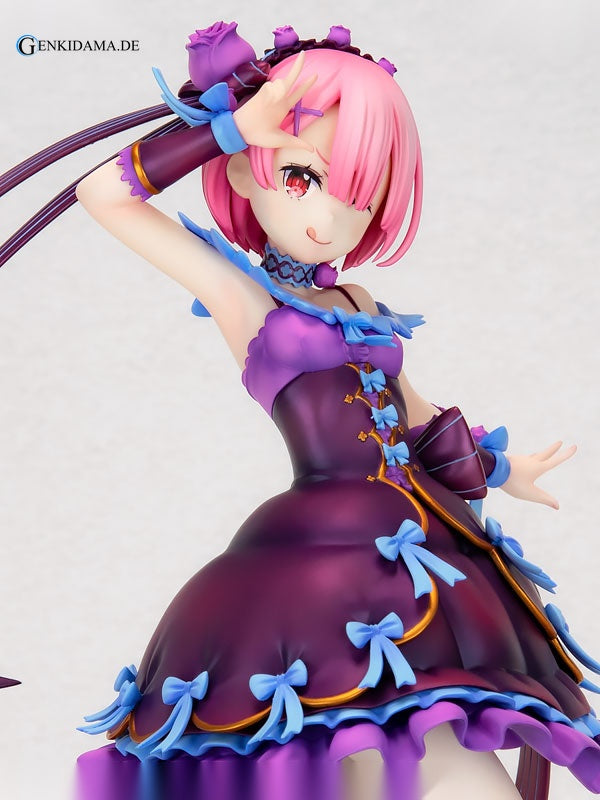 KDcolle "Re:ZERO -Starting Life in Another World-" Ram / Rem Birthday 2021 Ver. Celebration Set s(Single Shipment)