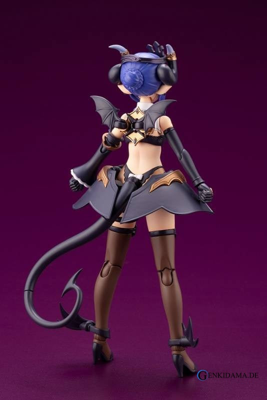 Original Character: Arcanadea - Velretta - Plastic Model (Reissue)