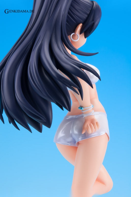THE IDOLM@STER - Hibiki Ganaha -Angelic Island