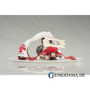 Guilty Gear -Strive-: Jack-O' Valentine 1/9