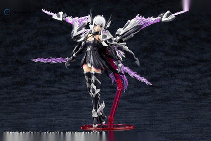Arcanadea XenoAlma Explode Volcalion Plastic Model