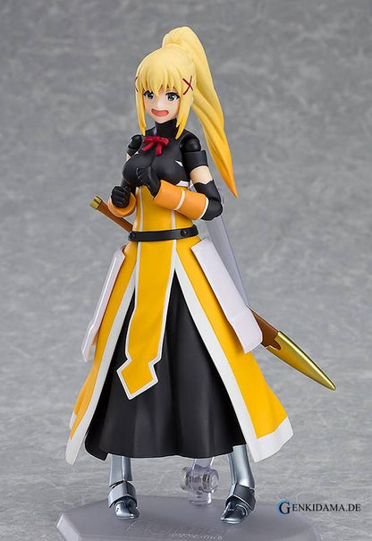 Figma 450: Kono Suba - Dustiness Ford Lalatina