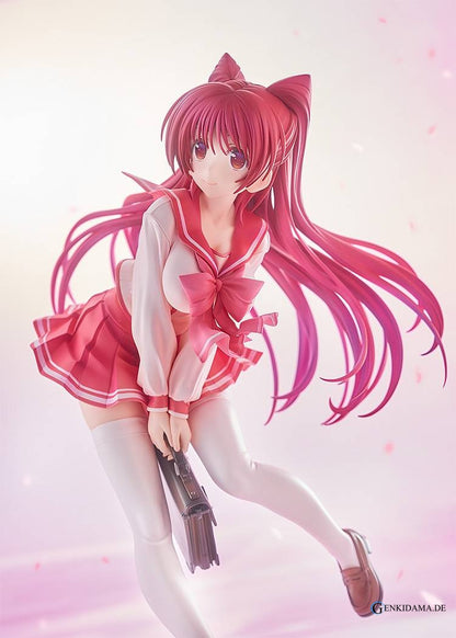 To Heart 2: Tamaki Kousaka - 20th Anniversary Ver. 1/7