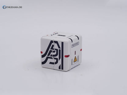 MEGABOX MB-16JPW TUKURU JAPAN LIMITED EDITION