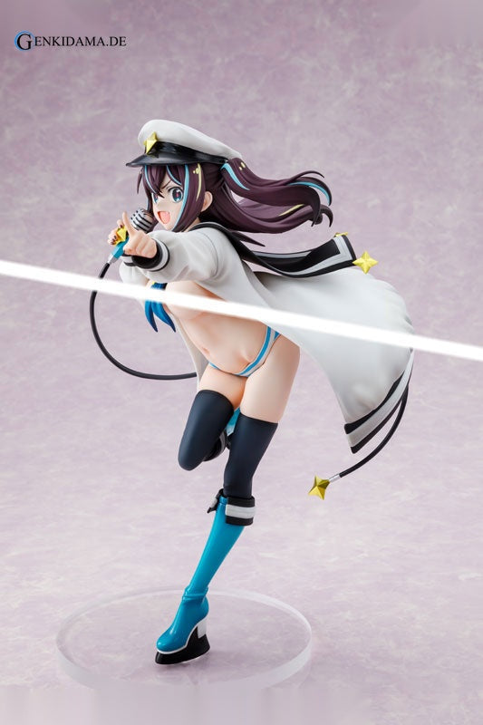 KDcolle Gushing Over Magical Girls Loco Musica Special Edition