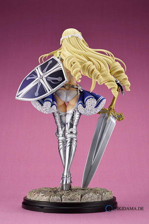 Bikini Warriors - Paladin Regular Edition