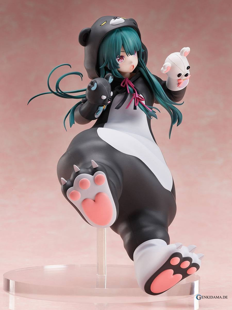 Kuma Kuma Kuma Bear - Yuna
