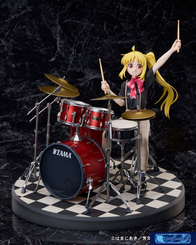 Anime BOCCHI THE ROCK! Nijika Ijichi 1/7 Scale Figure [Aniplex] Ansicht 13