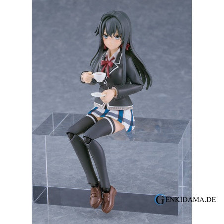 Figma Yukino Yukinoshita - My Teen Romantic Comedy Snafu Climax Action Figure Ansicht 9