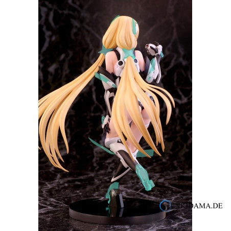 Angela Balzac Expelled From Paradise 1/8 Scale Figure (Reissue) Ansicht 9