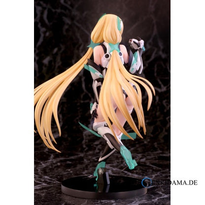 Angela Balzac Expelled From Paradise 1/8 Scale Figure (Reissue) Ansicht 9