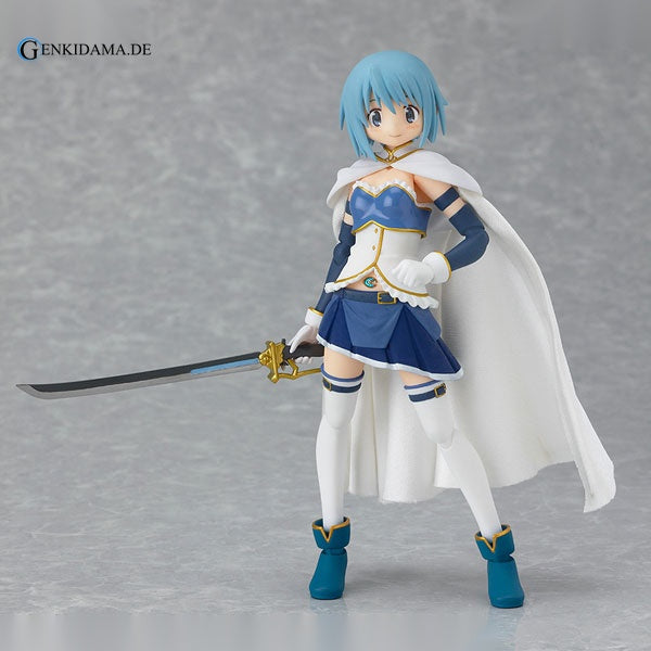 figma - Puella Magi Madoka Magica: Sayaka Miki