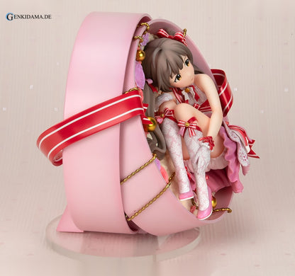 THE IDOLM@STER Million Live! Serika Hakozaki Pure Present ver.