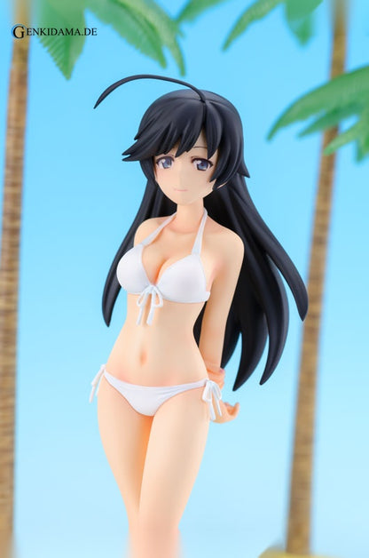 BEACH QUEENS - Girls und Panzer: Hana Isuzu