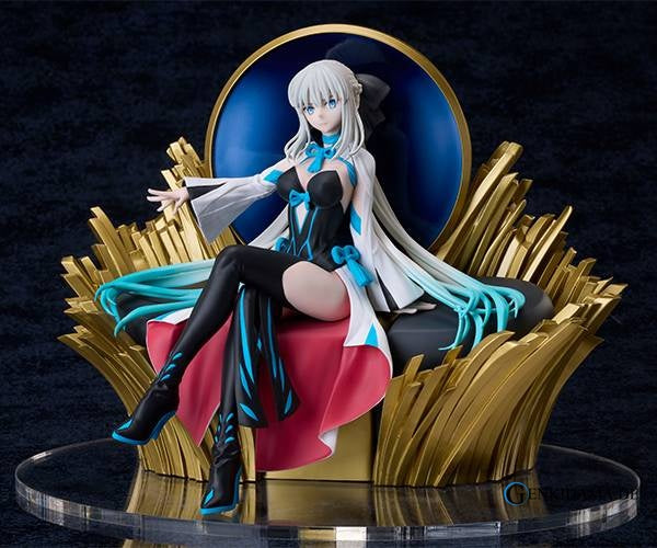Fate/Grand Order: Berserker / Morgan (Limited) 1/7
