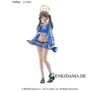 Blue Archive: Moe 1/7 - Swimsuit Ver. F:NEX