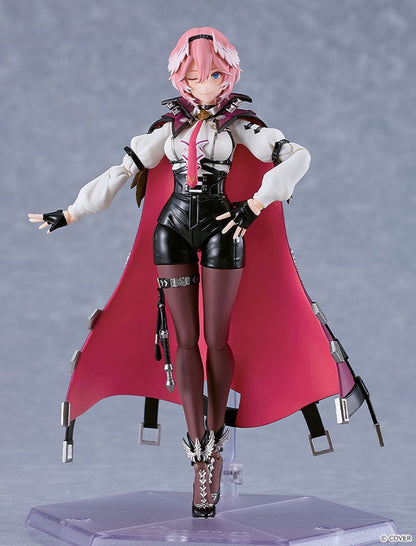 figma hololive production Takane Lui [Max Factory] Ansicht 6