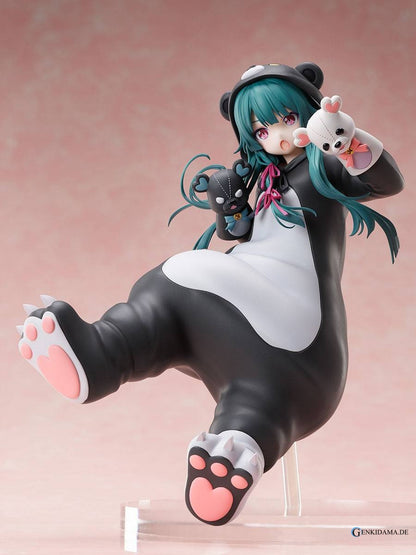 Kuma Kuma Kuma Bear - Yuna