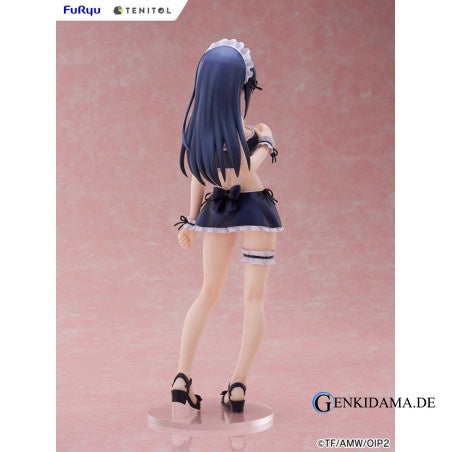 Tenitol Tall Ayase Aragaki Swimsuit Maid ver - Oreimo 2 Figure Ansicht 3