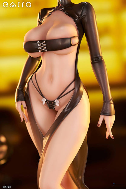 Original Character: Lilith (EXTRA Series) - Illustration by DISH 1/6