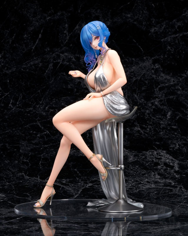 Azur Lane: St. Louis Luxurious Wheels Ver. 1/6 [Alter] Ansicht 12