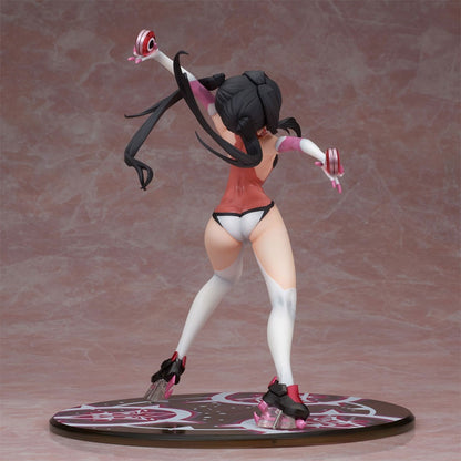 Senki Zesshou Symphogear XV Shirabe Tsukuyomi Gear Inner ver. 1/7 (Hobby Stock Exclusive) - Bonus [Hobby Stock] Ansicht 4