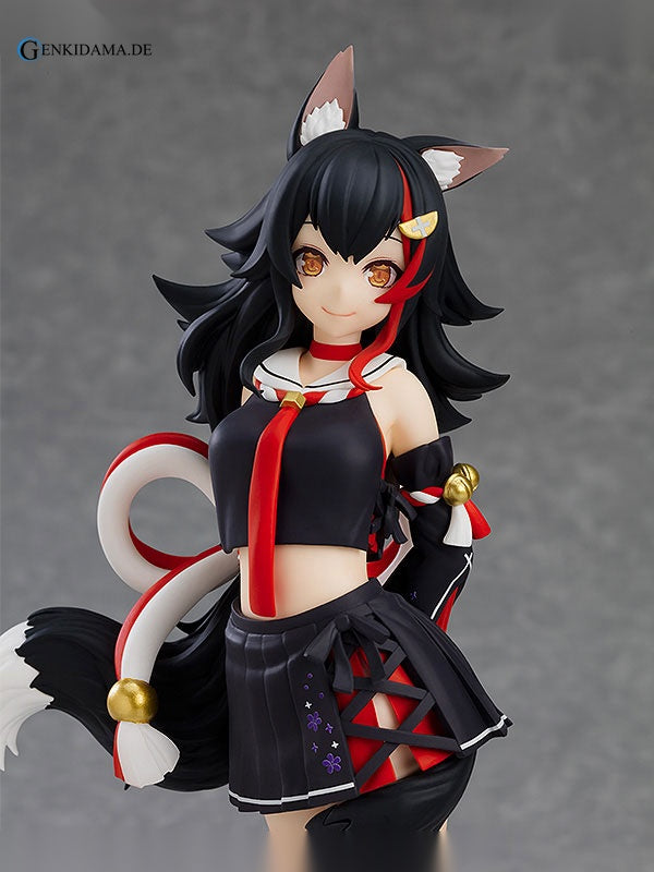 POP UP PARADE hololive production Ookami Mio